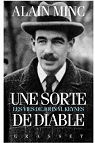 Une sorte de diable : Les vies de John Maynard Keynes par Minc