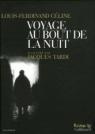Voyage au bout de la nuit (Bd) par Tardi