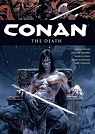 Conan, tome 14 : The death par Wood