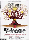 Le monde des religions, n74 par Le Monde