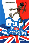 Guide de conversation - franais anglais par Haudiquet