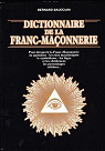La franc maonnerie par Baudouin/Bernard