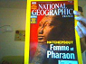 Hatchepsout, Femme et Pharaon par National Geographic Society