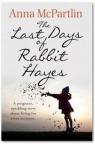 Les derniers jours de Rabbit Hayes par McPartlin