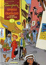 Spirou et Fantasio - Intgrale, tome 3 : Voyages autour du monde par Franquin