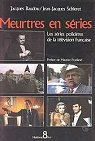 Meurtres en séries : Les séries policières de la télévision française par Baudou