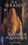 Le Seigneur des Anneaux, tome 2 : Les deux tours par Tolkien