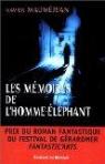 Mmoires de l'Homme-Elphant (Les) par Maumjean