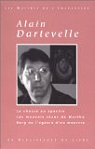 Alain Dartevelle, tome 1 par Dartevelle