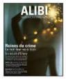 Alibi, n5 : Reines du crime par Alibi
