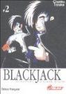 Blackjack #2 par Tezuka