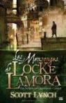 Mensonges de Locke Lamora (Les) par Lynch