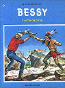 Bessy, tome 94 : L'arme du crime par Vandersteen