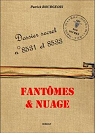 Les Dossiers Secrets - Fantmes & Nuage par Bourgeois