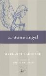 L'ange de pierre par Laurence