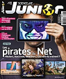 Science & vie junior, n°303 : Les pirates du net par Science & Vie