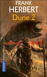 Le Cycle de Dune, tome 1 : Dune, partie 2 par Herbert