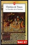 Lancelot ou Le Chevalier de la Charrette par Troyes