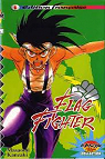 Flag Fighter vol.5 par Kanzaki