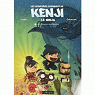 Les aventures dbrides de Kenji le Ninja, tome 1 : Le Dragon des Brumes  par Lylian