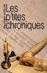Les p'tites chroniques par Audelon