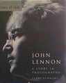 John LENNON : a story in photographs par Burrows