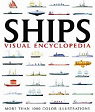 Ships Visual Encyclopedia par Ross (III)