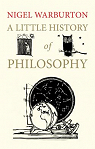 A Little History of Philosophy par Warburton