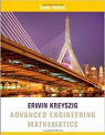 Advanced Engineering Mathematics par Kreyszig
