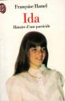 Ida, histoire d'une parricide par Hamel