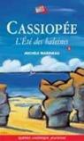 Cassiope : L't des baleines par Marineau