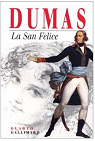 La San Felice par Dumas