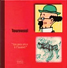 Les aventures de Tintin : Tournesol par Herg