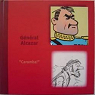 Les aventures de Tintin - Intgrale hors srie, tome 3 : Gnral Alcazar par Farr