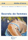 Etoiles d Encre 37-38 : Secrets de Femmes par Etoiles d`encre