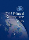 World Political Reference Atlas par Turlajs
