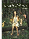La forêt de Miyori, tome 1 par Oda