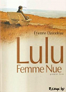 Lulu femme nue, tome 1 par Davodeau