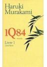 1Q84 Livre 1 Avril-Juin par Murakami