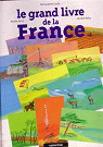 Le grand livre de la France par Costa-Prades
