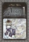 Angel Sanctuary, Tome 1 : Edition Deluxe par Yuki