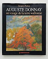 Auguste Donnay, un visage de la terre wallonne par Parisse