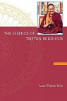 L'essence du bouddhisme tibétain par Yeshe