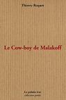 Le cow-boy de Malakoff par Roquet