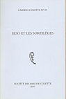 Cahiers Colette, n29 par Colette
