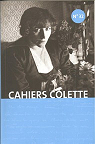Cahiers Colette, n32 par Colette