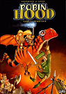Robin Hood, tome 1 : Merriadek par Brémaud