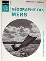Gographie des mers par Doumenge