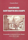Sancergues Saint-Martin-des-Champs par Bezet