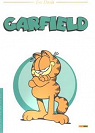 Garfield - Le monde de la BD 28 par Davis